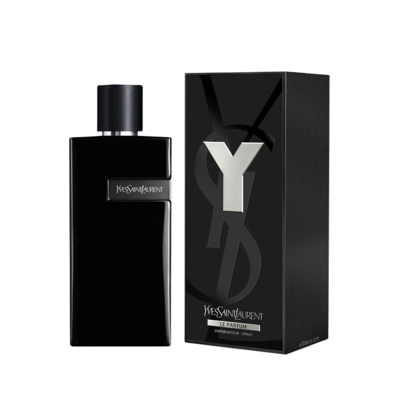 Yves Saint laurent le parfum 100ml edp