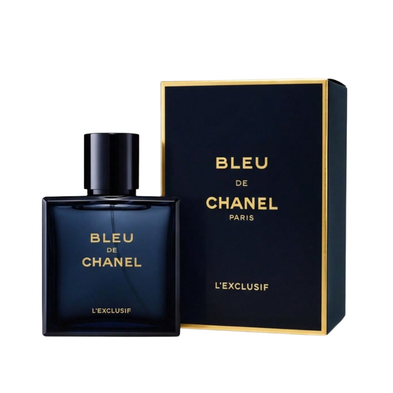 Bleu De Chanel L'exclusif 100 ml