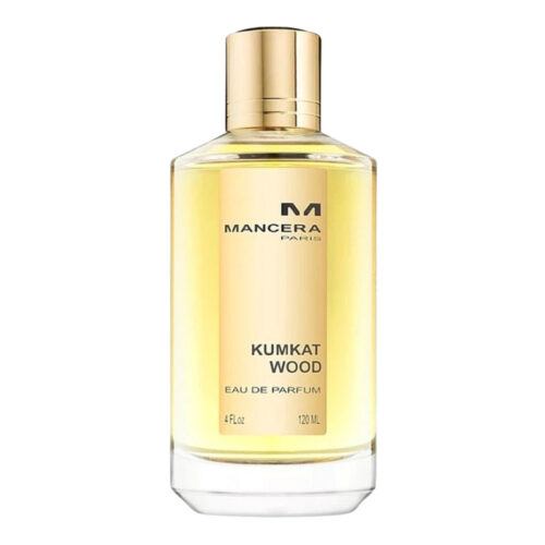 Mancera - kumkat wood edp 120ml