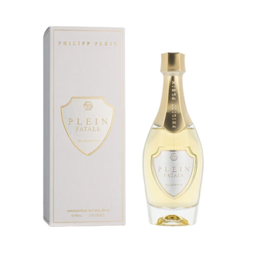 Philipp Plein - Plein Fatale edp 90ml