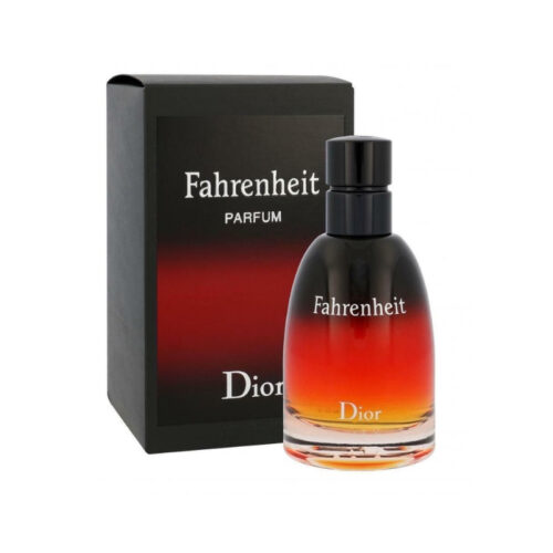 Dior Fahrenheit parfum 75ml