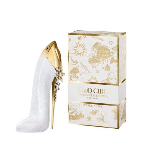 Carolina herrera - good girl sparkling ice 80ml edp