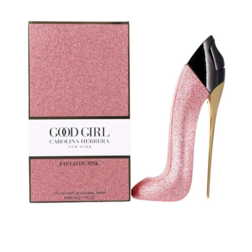 Carolina herrera - good girl fantastic pink 80ml edp