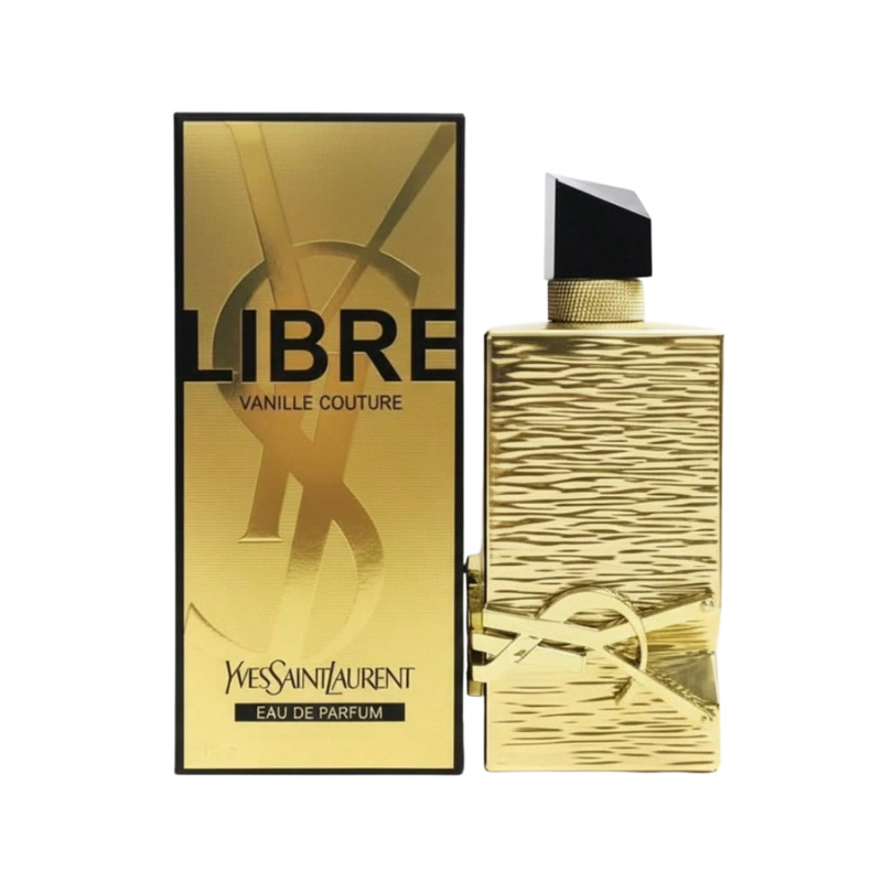 Ysl Libre Vanilla Couture 90 ml