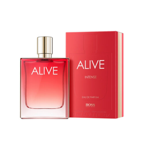 Boss Alive Intense 80 ml