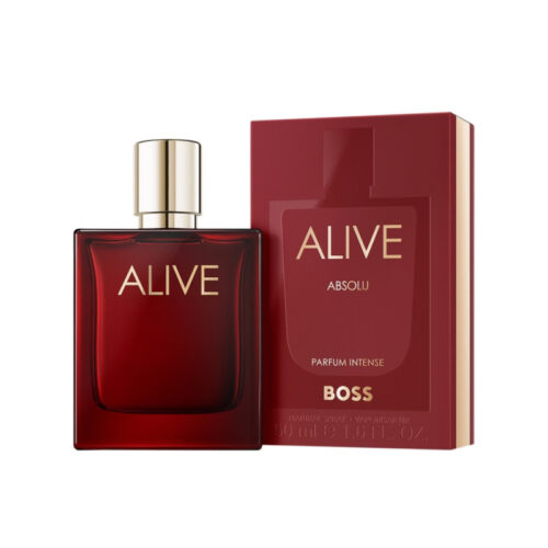 Boss Alive Absolu 80ml