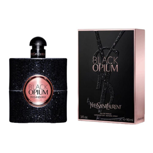 YSL Black Opium EDP 90ML