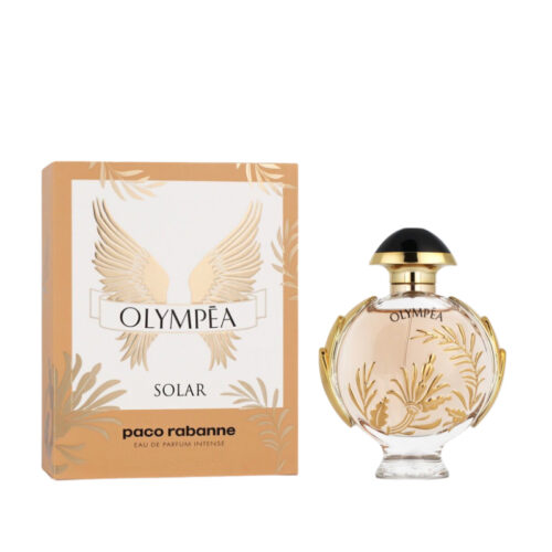 Paco Rabanne Olympea Solar 80ml