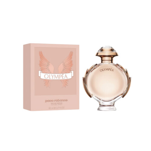 Paco Rabanne Olympea EDP 80ml
