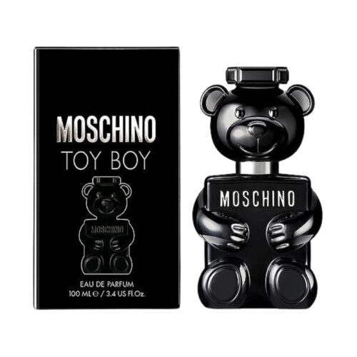 Moschino Toy Boy 100ml