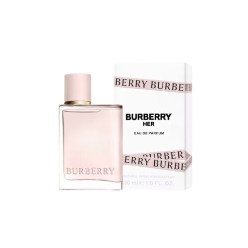 Burberry Her eau de parfum 100ml