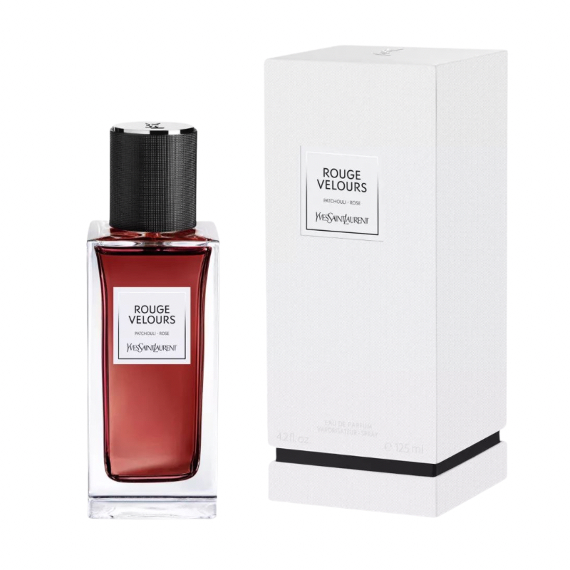 YSL - Rouge Velours 75ml