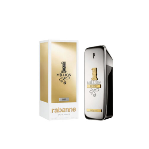 1 Million Lucky Eau De Toilette 100ML
