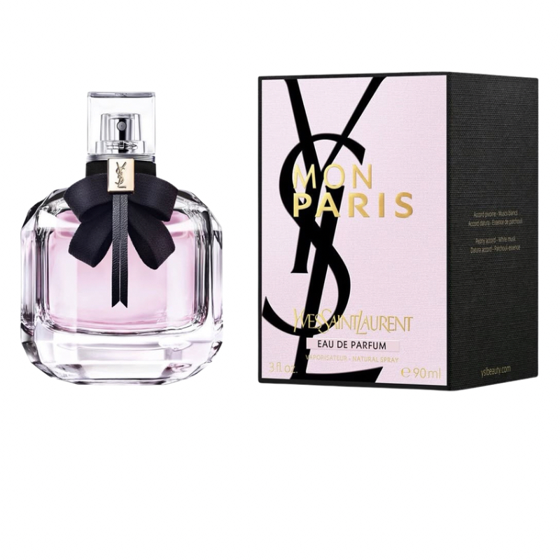 Ysl Mon Paris EDP 90ML