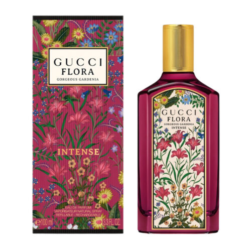 Gucci Flora Gergous Gardenia Intense 100ml