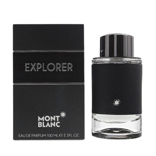 Mont Blanc - Explorer EDP 100ml