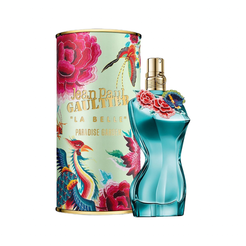 Jean Paul Gaulttier Le Belle Paradise Garden 100ml