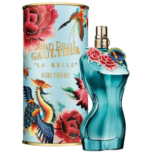 Jean Paul Gaulttier Le Belle Fleur Terrible 100ml