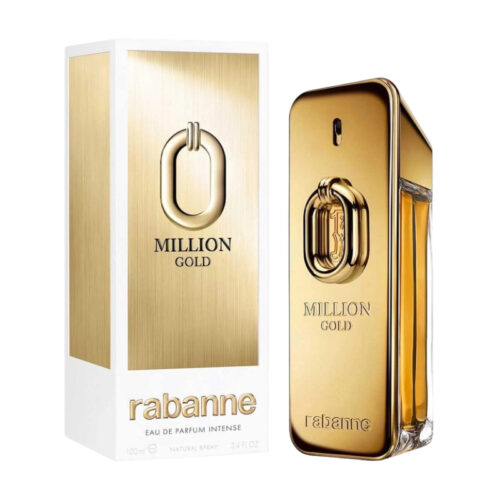 One Million - Gold Intense 100ml