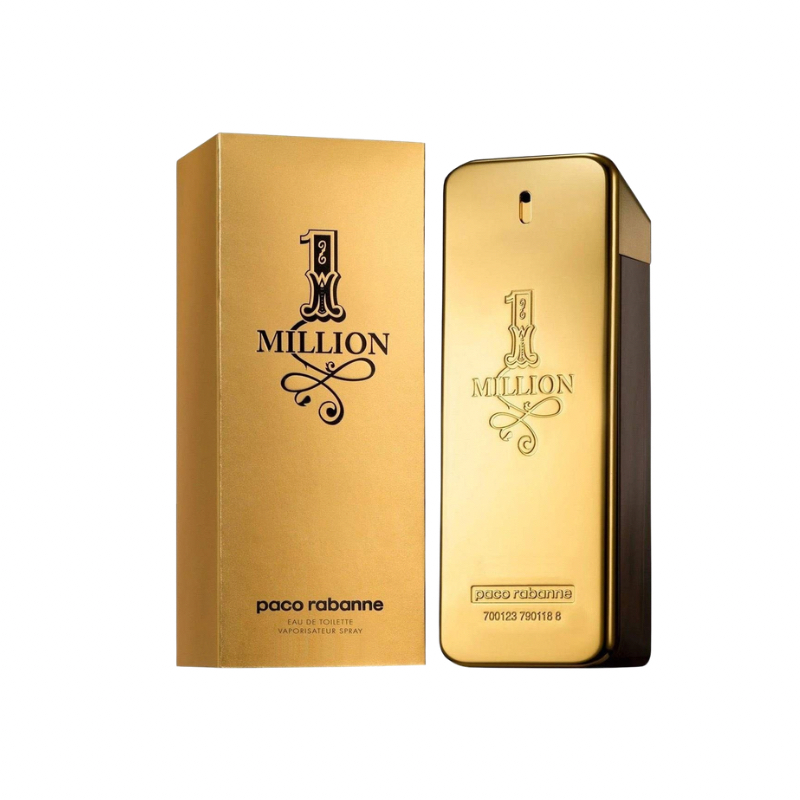 1 million paco rabanne 100ML