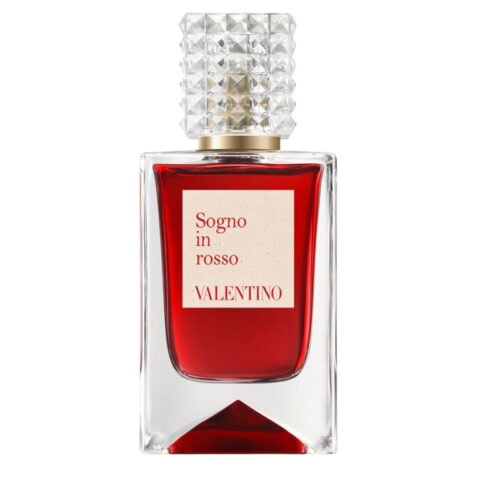 Valentino Sogno in Rosso