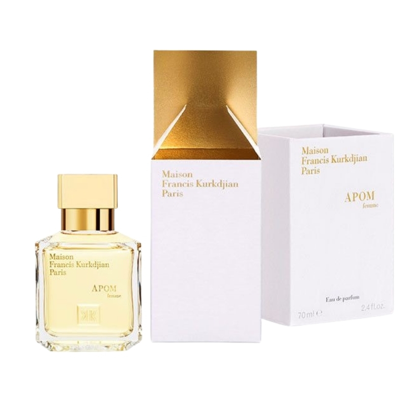 Maison Apom Femme EDP 70ML