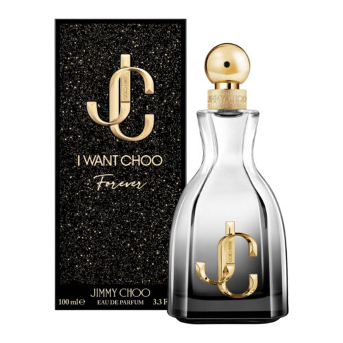 Jimmy Choo I Want Choo Forever 100ml