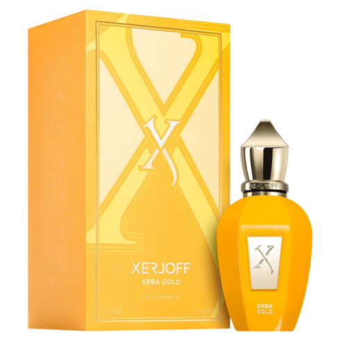 Xerjoff Erba Gold 100ml