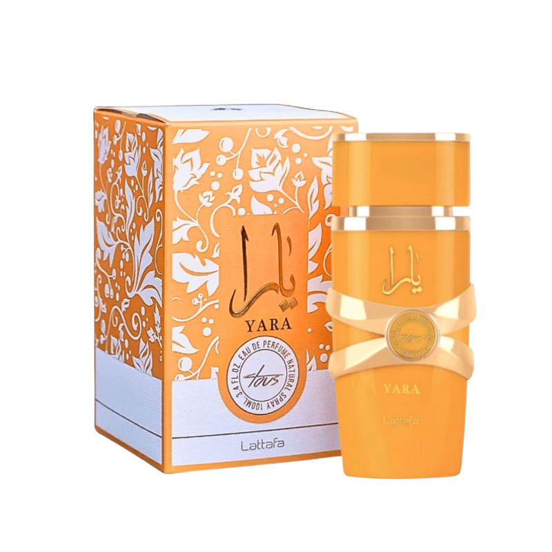 Lattafa Yara 100ml edp