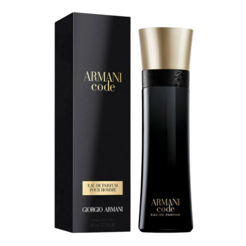Giorgio Armani - armani Code Pour Homme edp