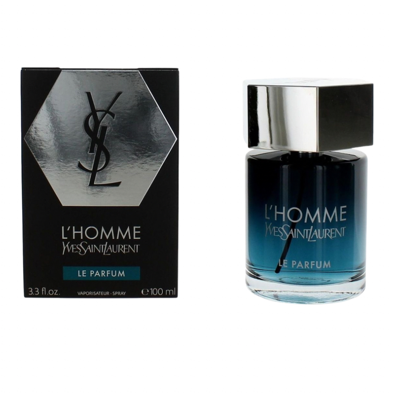 Yves Saint Laurent l’homme Le parfum 100ml