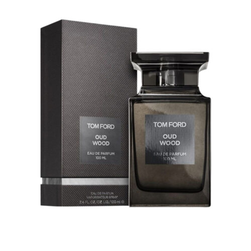 Tom Ford oud wood edp 100ml