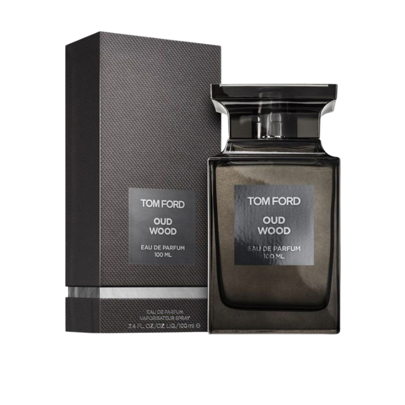 Tom Ford oud wood edp 100ml