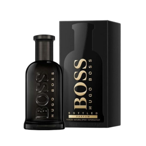 Boss - bottled parfum