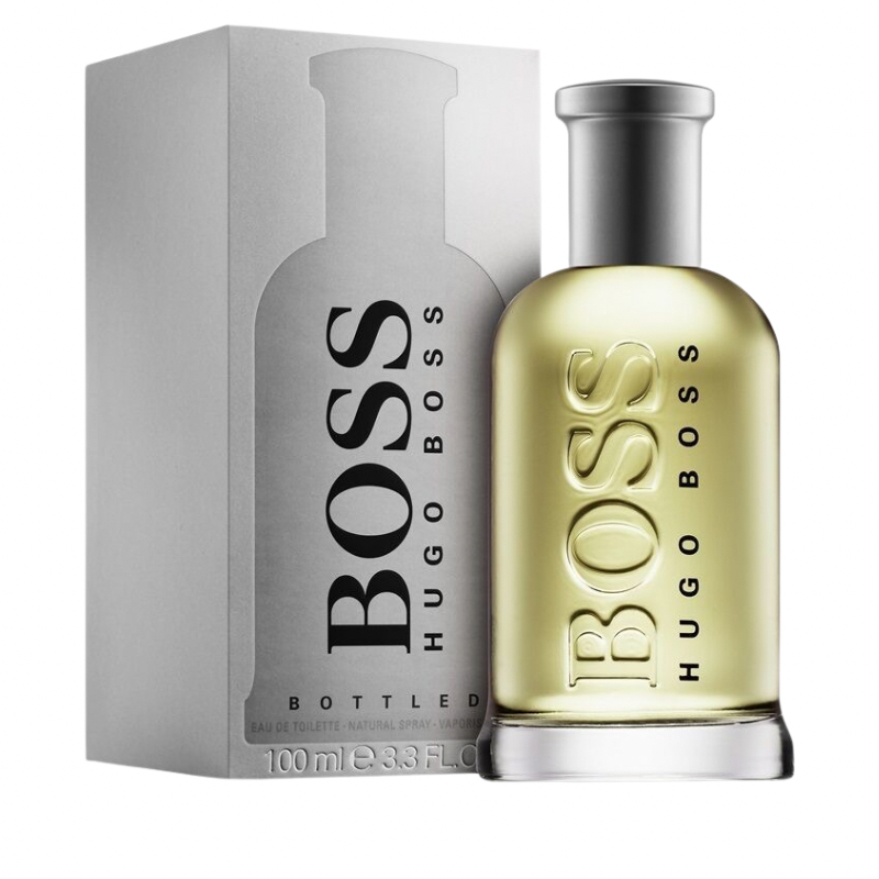 Boss - Bottled 100ml