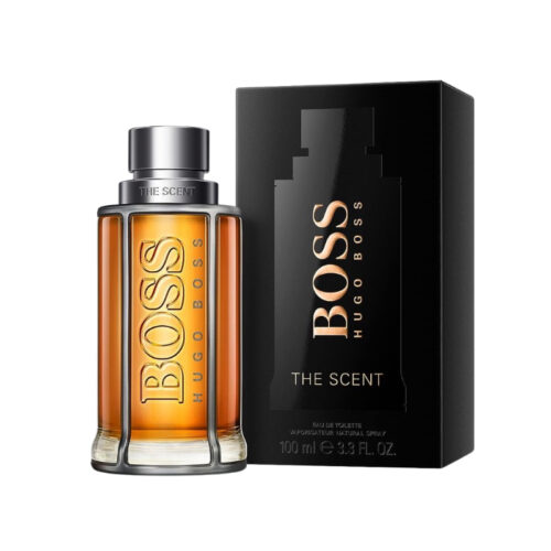 Boss - The scent 100ml