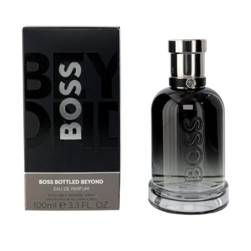 Boss - Bottled Beyond 100ml