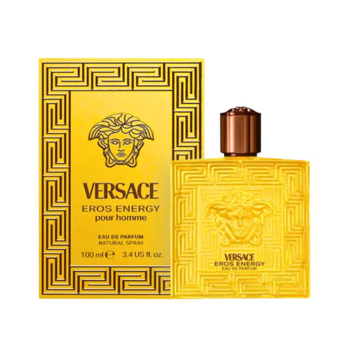 Versace - Eros energy pour homme edp 100ml