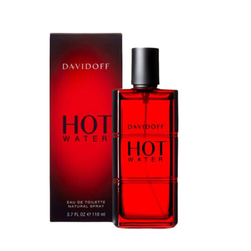 Davidoff Hot water 110ml