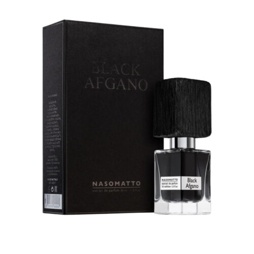 Nasomatto Black Afgano EDP 30ml