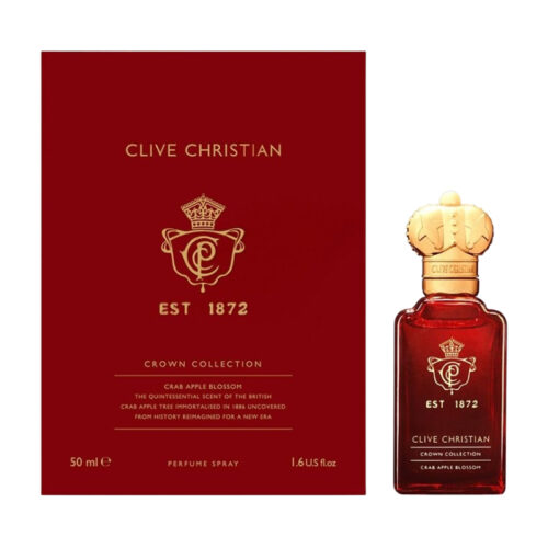 Clive Christian 1872 Red EDP 50ml