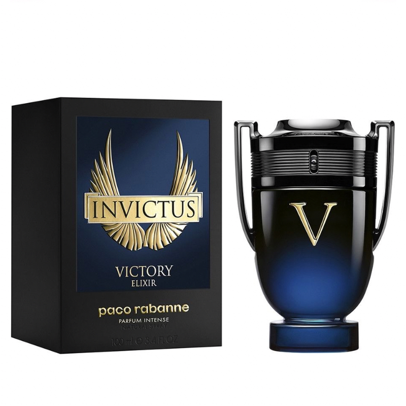 Invictus Victory Elixir 100ml