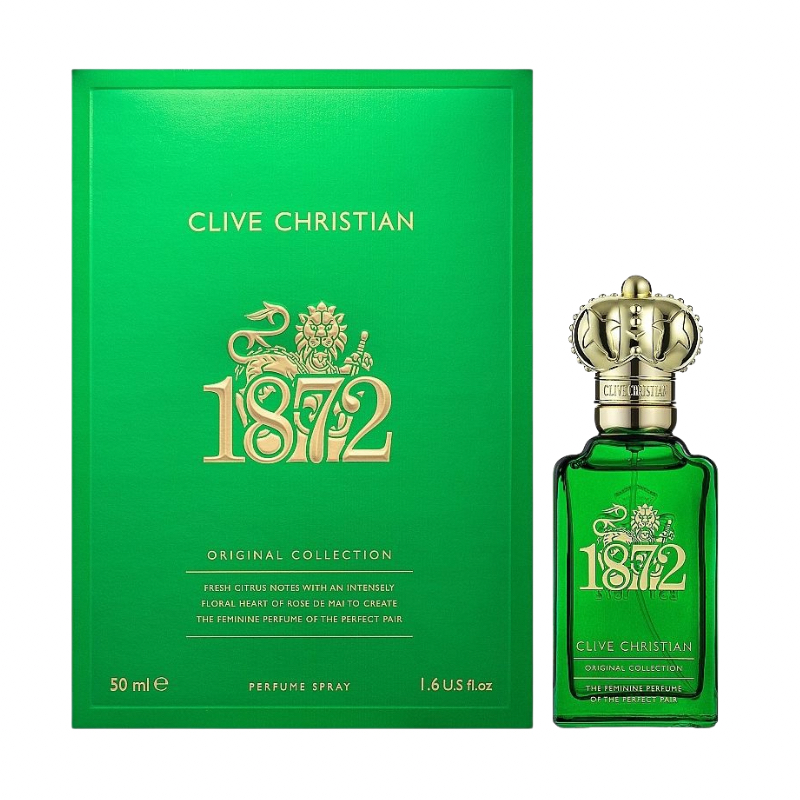 Clive Christian 1872 EDP 50ml