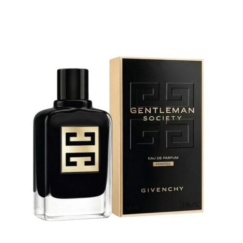 Givenchy Gentleman Society Ambre 100ml
