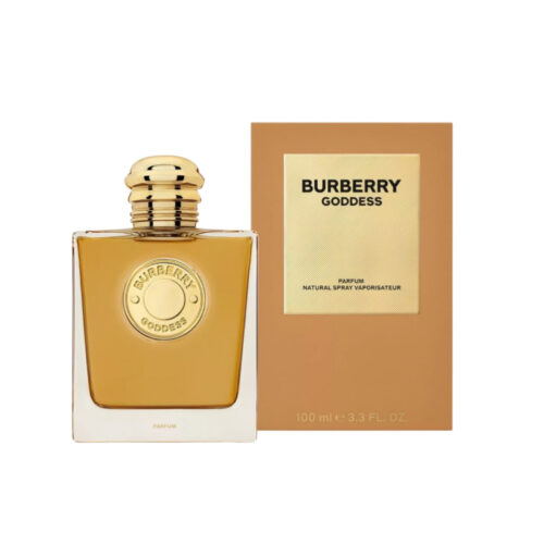 Burberry - GODDESS 100ml