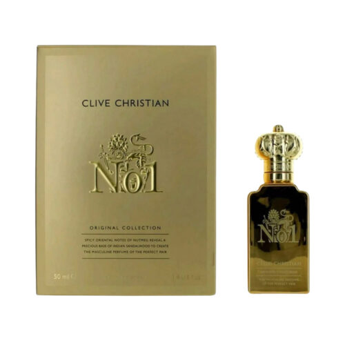 Clive Christian No1 EDP 50ml