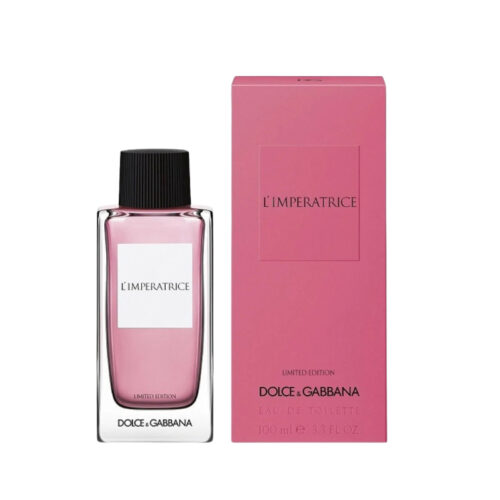 DOLCE & GABBANA L'IMPERATRICE 100ml
