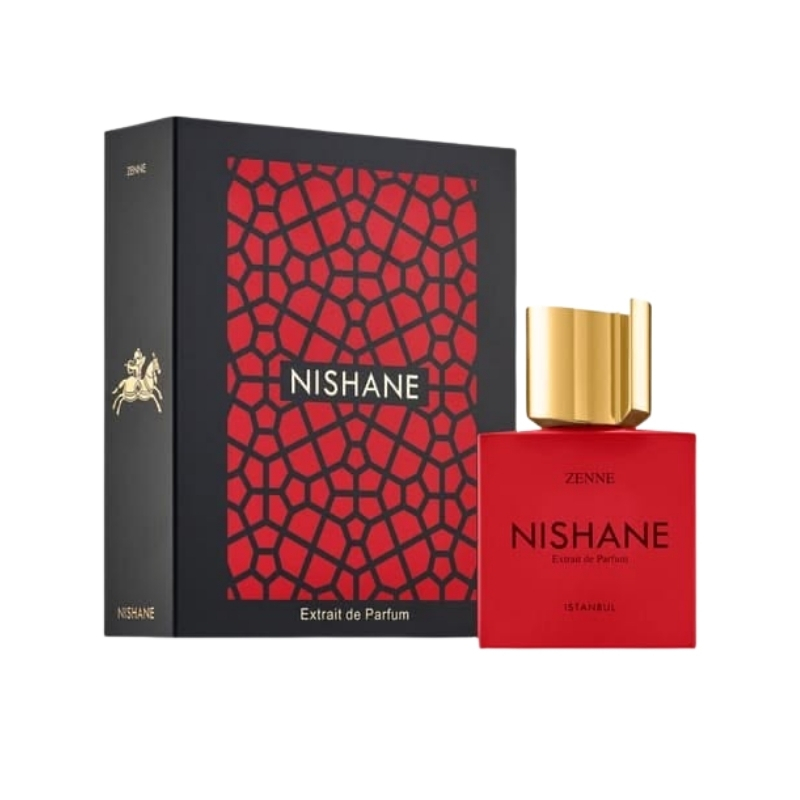 Nishane Zenne EDP 100ML