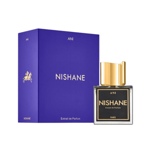 Nishane - Ani , Extrait de Parfum 100ml