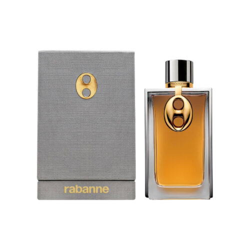 Rabanne Silver Silk EDP 125ML